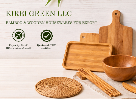 Kirei Green LLC