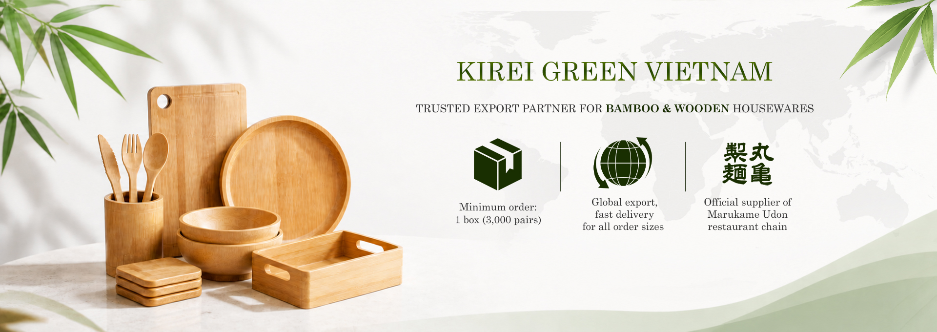 Kirei Green LLC