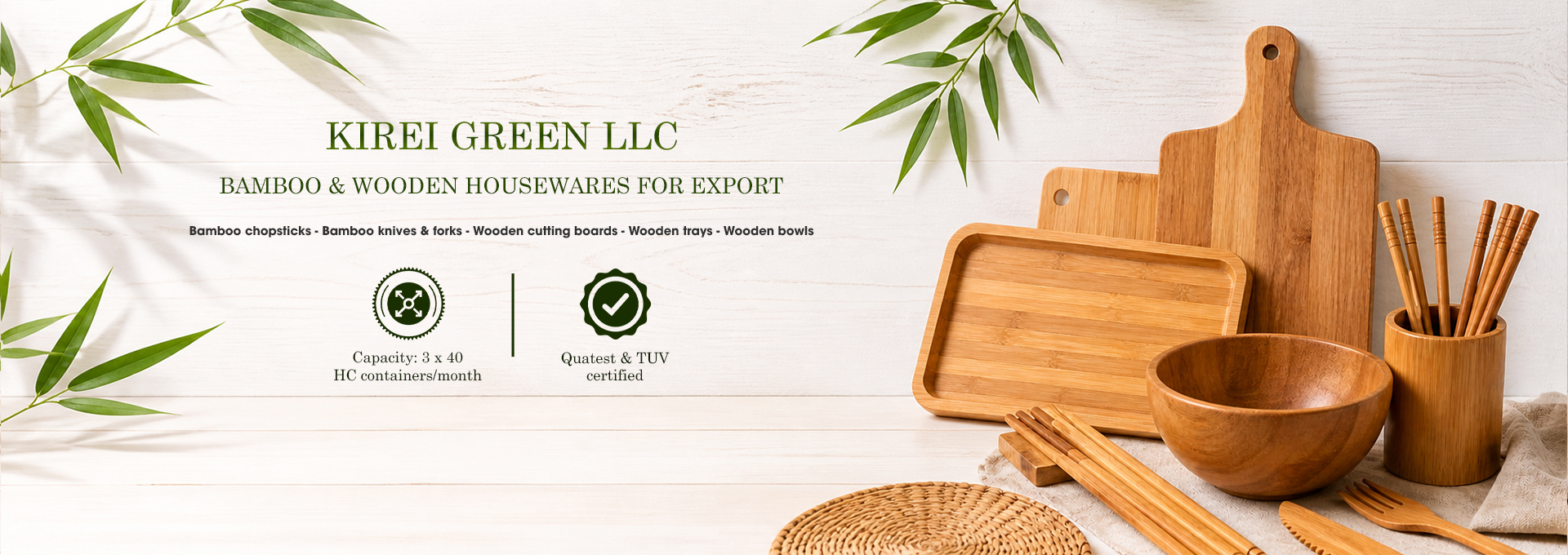 Kirei Green LLC